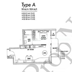 Boathouse Residences (D19), Condominium #497285691